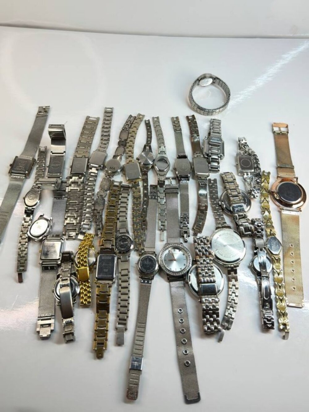 29 Women’s Watches Bundle – Fashion & Dress Styles – $150
